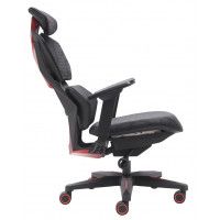 Кресло Everprof Tiger сетка черный купить в Минске