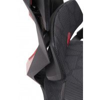 Кресло Everprof Tiger сетка черный купить в Минске