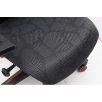 Кресло Everprof Tiger сетка черный купить в Минске