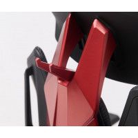 Кресло Everprof Tiger сетка черный купить в Минске