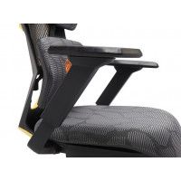 Кресло Everprof Tiger сетка серый купить в Минске