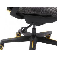 Кресло Everprof Tiger сетка серый купить в Минске