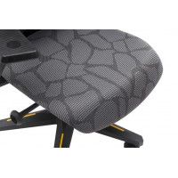 Кресло Everprof Tiger сетка серый купить в Минске