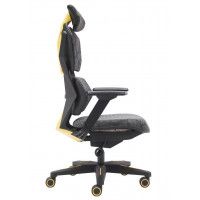 Кресло Everprof Tiger сетка серый купить в Минске