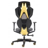 Кресло Everprof Tiger сетка серый купить в Минске