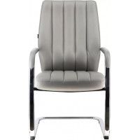 Кресло EVERPROF Tokyo CF (Токио) экокожа серый купить в Минске