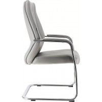 Кресло EVERPROF Tokyo CF (Токио) экокожа серый купить в Минске