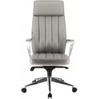 Креслo Everprof Tokyo (Токио) экокожа серый купить в Минске