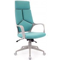 Кресло Everprof Trio (Трио) Black ткань купить в Минске