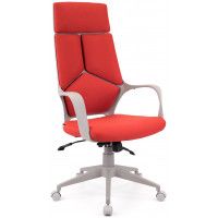 Кресло Everprof Trio (Трио) Black ткань купить в Минске