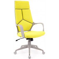 Кресло Everprof Trio (Трио) Black ткань купить в Минске