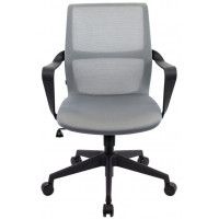 Кресло EVERPROF Vegas (Вегас) cетка cерый купить в Минске