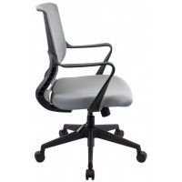 Кресло EVERPROF Vegas (Вегас) cетка cерый купить в Минске