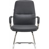 Кресло Everprof Vesta CF (Веста) экокожа черный купить в Минске