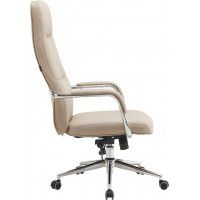 Кресло Everprof Vesta (Веста) экокожа бежевый купить в Минске Кресло Everprof Vesta (Веста) экокожа бежевый купить в Минске