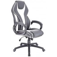 Кресло Everprof Wing (Винг) белый Кресло Everprof Wing (Винг) белый