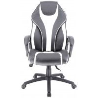 Кресло Everprof Wing (Винг) белый купить в Минске