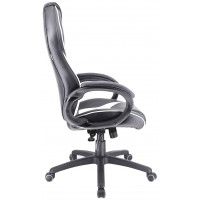 Кресло Everprof Wing (Винг) белый купить в Минске