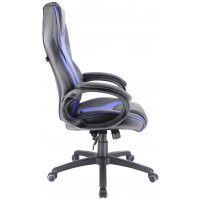 Кресло Everprof Wing (Винг) синий купить в Минске Кресло Everprof Wing (Винг) синий купить в Минске