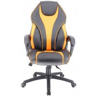 Кресло Everprof Wing (Винг) оранжевый купить в Минске Кресло Everprof Wing (Винг) оранжевый купить в Минске