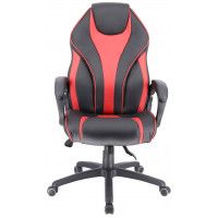 Кресло Everprof Wing (Винг) красный купить в Минске Кресло Everprof Wing (Винг) красный купить в Минске