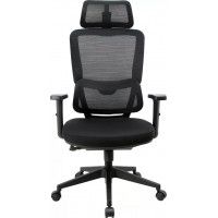 Кресло Everprof Work (Ворк) черный купить в Минске Кресло Everprof Work (Ворк) черный купить в Минске