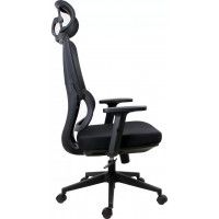 Кресло Everprof Work (Ворк) черный купить в Минске Кресло Everprof Work (Ворк) черный купить в Минске