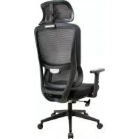 Кресло Everprof Work (Ворк) черный купить в Минске Кресло Everprof Work (Ворк) черный купить в Минске