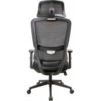 Кресло Everprof Work (Ворк) черный купить в Минске Кресло Everprof Work (Ворк) черный купить в Минске