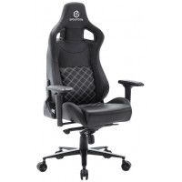 Кресло Evolution Alfa черный Кресло Evolution Alfa черный