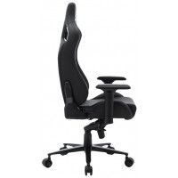 Кресло Evolution Alfa черный купить в Минске Кресло Evolution Alfa черный купить в Минске