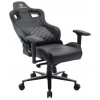 Кресло Evolution Alfa черный купить в Минске Кресло Evolution Alfa черный купить в Минске