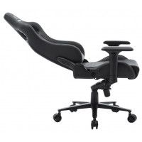 Кресло Evolution Alfa черный купить в Минске Кресло Evolution Alfa черный купить в Минске