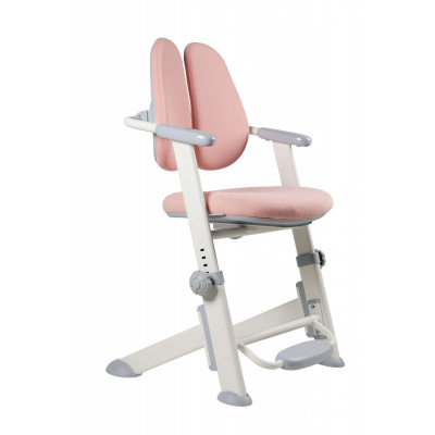 Кресло Calviano Genius PINK купить в Минске