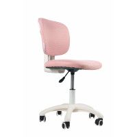 Кресло Calviano STUDENT PINK купить в Минске