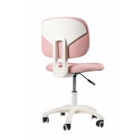 Кресло Calviano STUDENT PINK купить в Минске