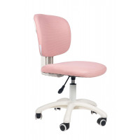 Кресло Calviano STUDENT PINK