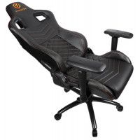 Кресло Evolution Conqueror (Конкурер) Black черный купить в Минске Кресло Evolution Conqueror (Конкурер) Black черный купить в Минске