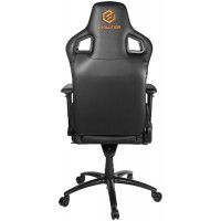 Кресло Evolution Conqueror (Конкурер) Black черный купить в Минске Кресло Evolution Conqueror (Конкурер) Black черный купить в Минске