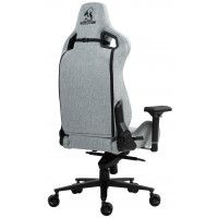 Кресло Evolution Conqueror (Конкурер) Grey серый купить в Минске
