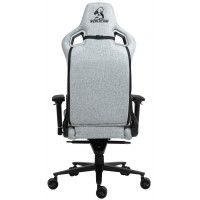 Кресло Evolution Conqueror (Конкурер) Grey серый купить в Минске