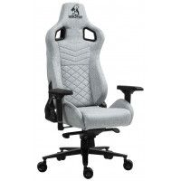 Кресло Evolution Conqueror (Конкурер) Grey серый купить в Минске