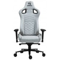 Кресло Evolution Conqueror (Конкурер) Grey серый купить в Минске