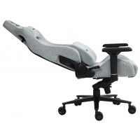Кресло Evolution Conqueror (Конкурер) Grey серый купить в Минске