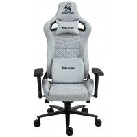 Кресло Evolution Conqueror (Конкурер) Grey серый купить в Минске