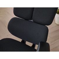 Кресло Evolution DynamicBalance черный купить в Минске