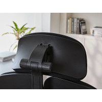 Кресло Evolution DynamicBalance черный купить в Минске