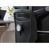 Кресло Evolution DynamicBalance черный купить в Минске