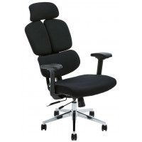 Кресло Evolution DynamicBalance черный купить в Минске