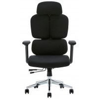 Кресло Evolution DynamicBalance черный купить в Минске